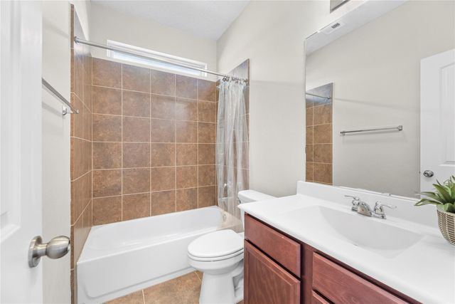 3947 Catania Bay Court, Missouri City, TX 77459