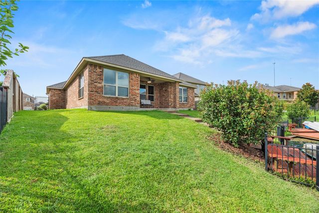 3947 Catania Bay Court, Missouri City, TX 77459