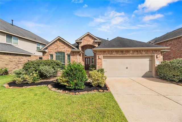 3947 Catania Bay Court, Missouri City, TX 77459