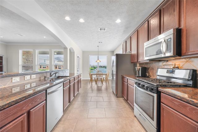 3947 Catania Bay Court, Missouri City, TX 77459