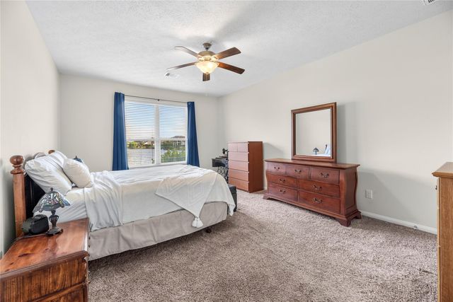 3947 Catania Bay Court, Missouri City, TX 77459