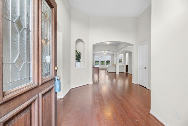 3947 Catania Bay Court, Missouri City, TX 77459