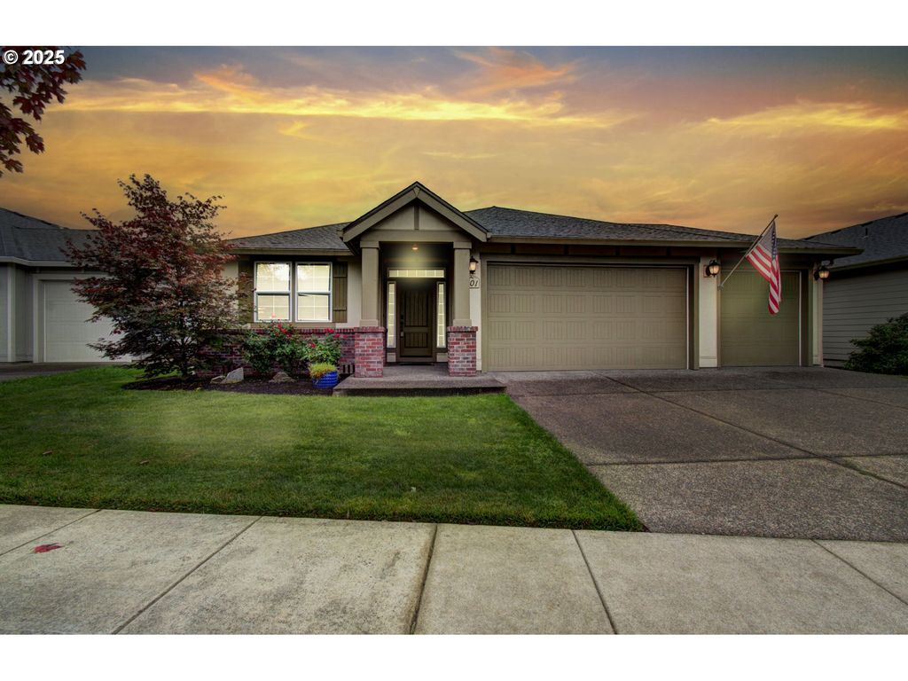 301 Sw 8TH St, Battle Ground, WA 98604