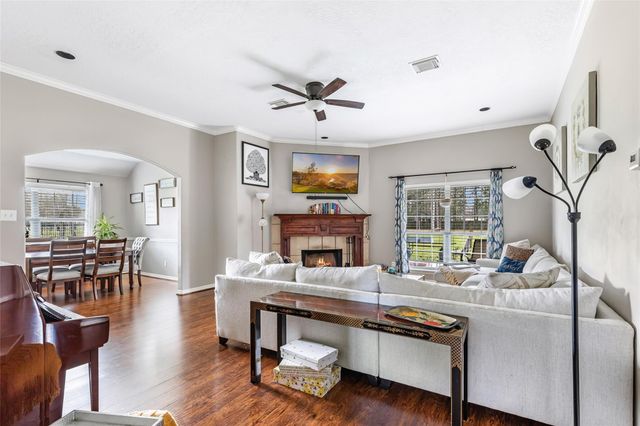 19715 Desna Drive, Porter, TX 77365