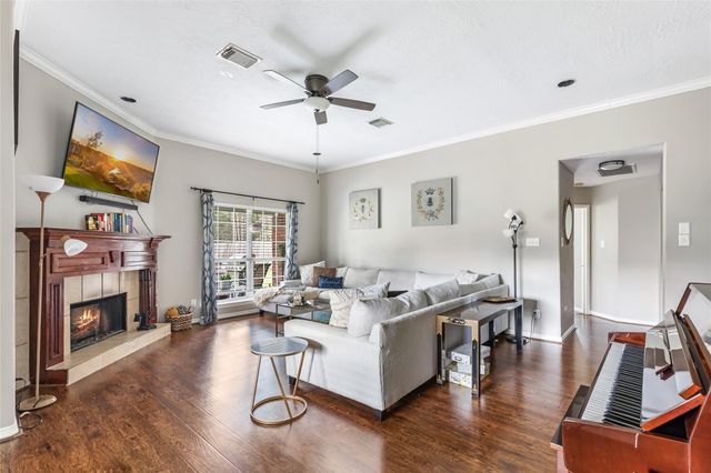 19715 Desna Drive, Porter, TX 77365