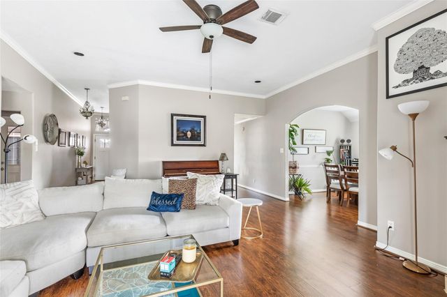 19715 Desna Drive, Porter, TX 77365