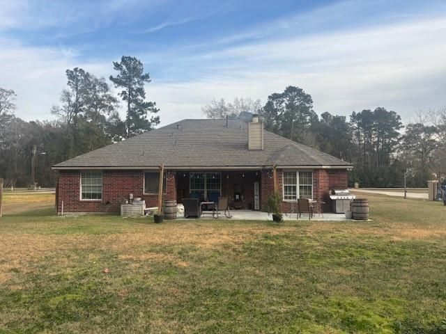 19715 Desna Drive, Porter, TX 77365