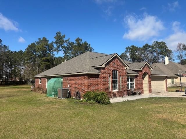 19715 Desna Drive, Porter, TX 77365