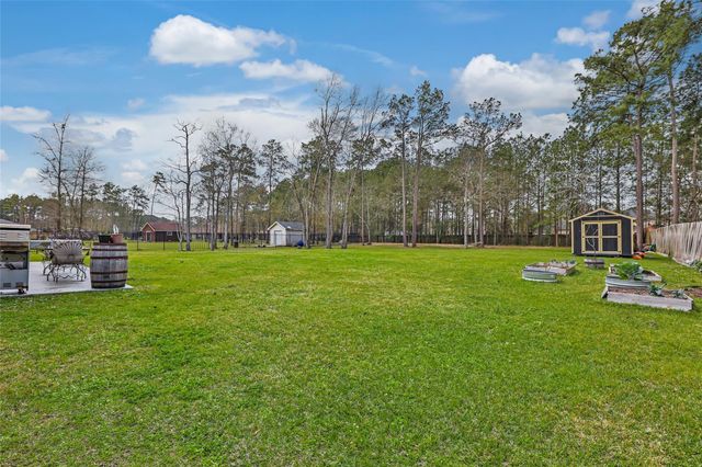 19715 Desna Drive, Porter, TX 77365