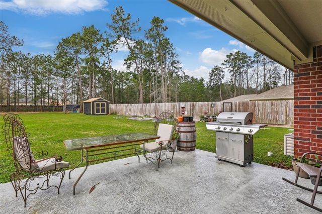 19715 Desna Drive, Porter, TX 77365