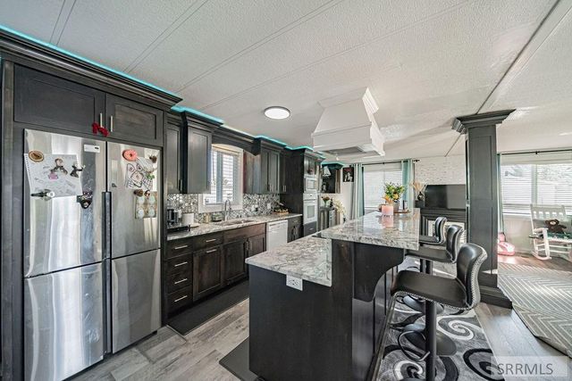 1915 Whispering Pines Drive, Idaho Falls, ID 83401