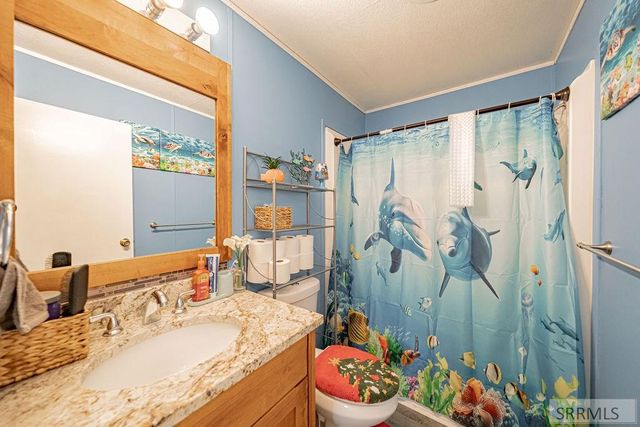 1915 Whispering Pines Drive, Idaho Falls, ID 83401