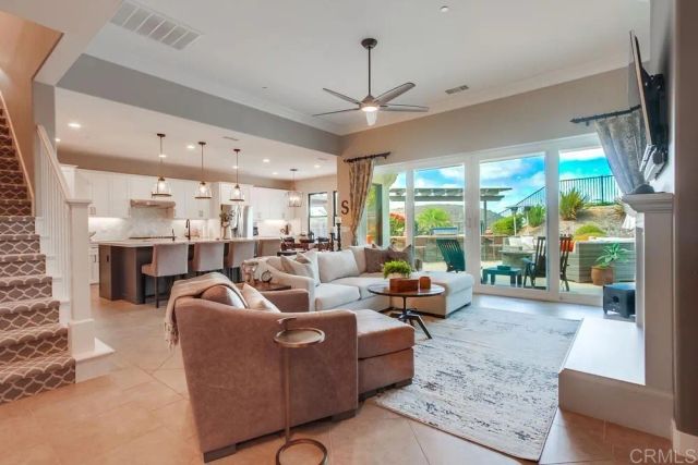 3388 Corte Panorama, Carlsbad, CA 92009