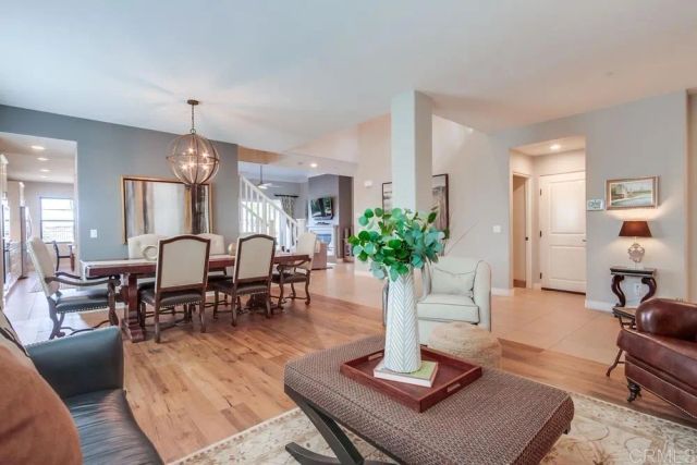 3388 Corte Panorama, Carlsbad, CA 92009