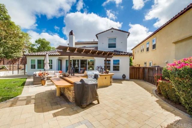 3388 Corte Panorama, Carlsbad, CA 92009