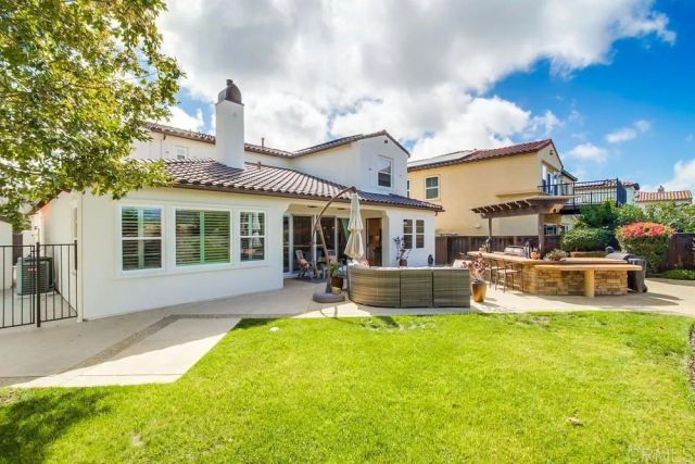 3388 Corte Panorama, Carlsbad, CA 92009