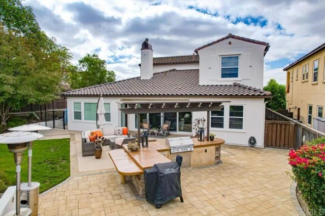 3388 Corte Panorama, Carlsbad, CA 92009