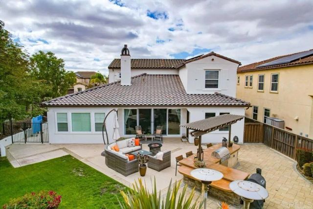 3388 Corte Panorama, Carlsbad, CA 92009