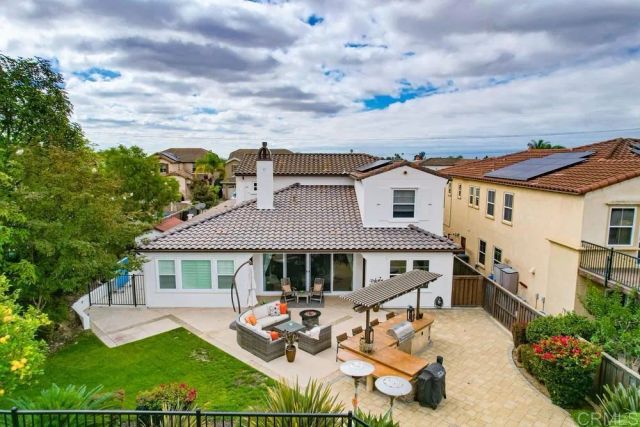 3388 Corte Panorama, Carlsbad, CA 92009