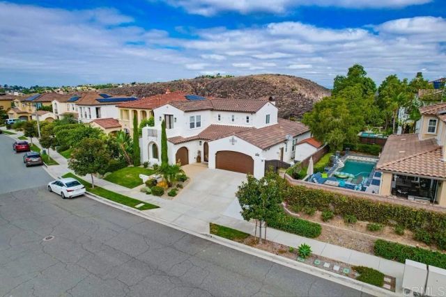 3388 Corte Panorama, Carlsbad, CA 92009