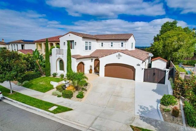 3388 Corte Panorama, Carlsbad, CA 92009