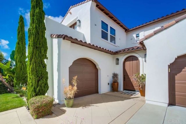 3388 Corte Panorama, Carlsbad, CA 92009