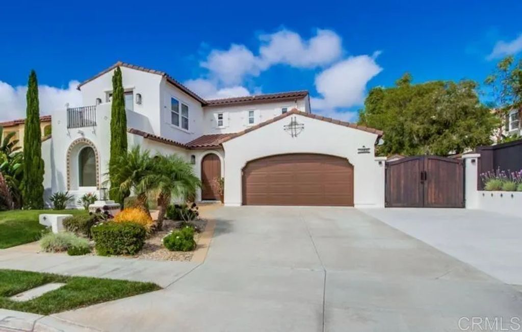 3388 Corte Panorama, Carlsbad, CA 92009