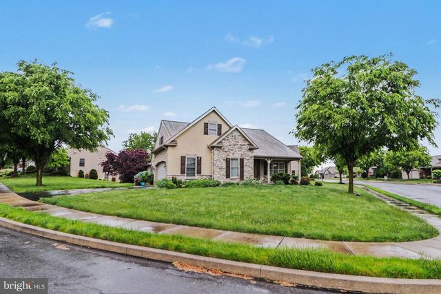 749 HEATHER RDG, Manheim, PA 17545