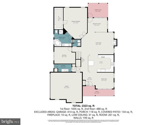 749 HEATHER RDG, Manheim, PA 17545