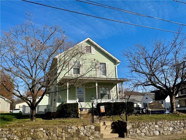 119 Grant Street, Marietta, OH 45750