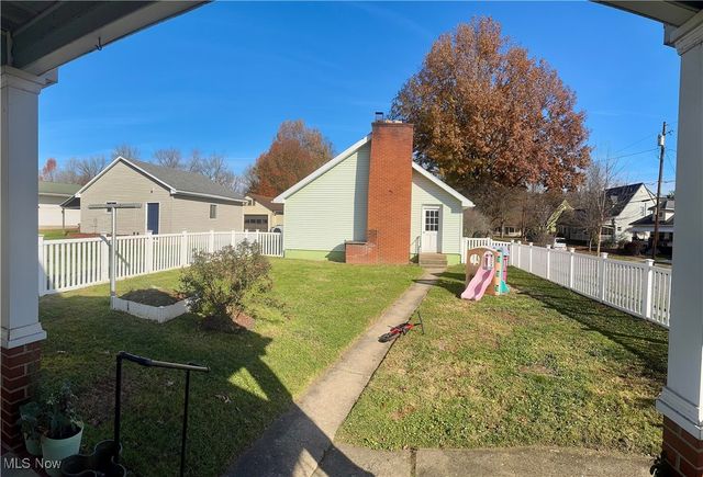 119 Grant Street, Marietta, OH 45750