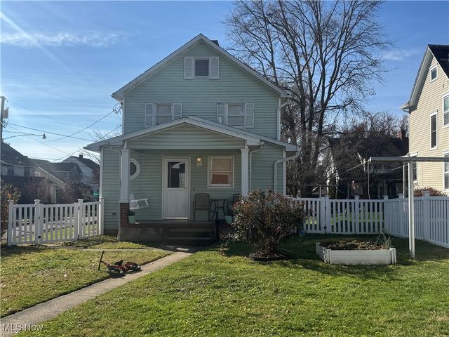 119 Grant Street, Marietta, OH 45750