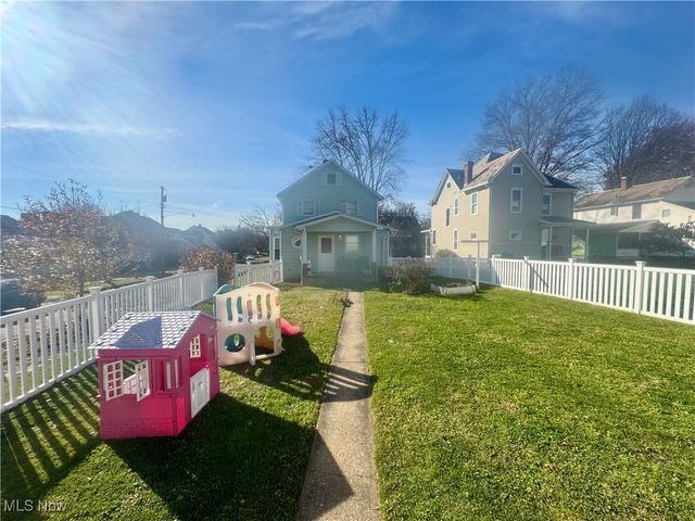 119 Grant Street, Marietta, OH 45750