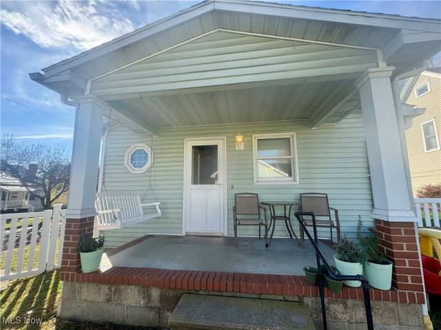 119 Grant Street, Marietta, OH 45750