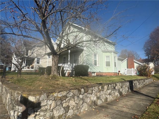 119 Grant Street, Marietta, OH 45750
