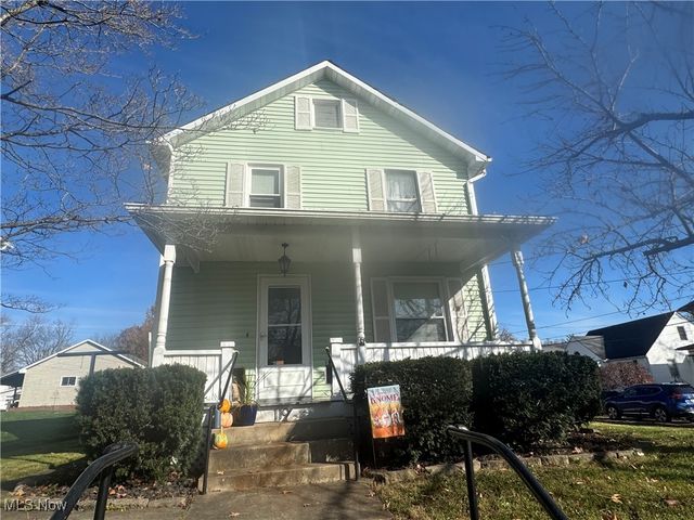 119 Grant Street, Marietta, OH 45750