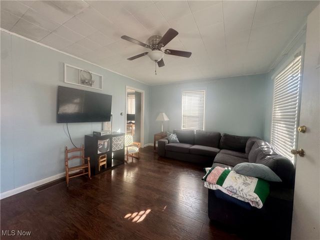 119 Grant Street, Marietta, OH 45750