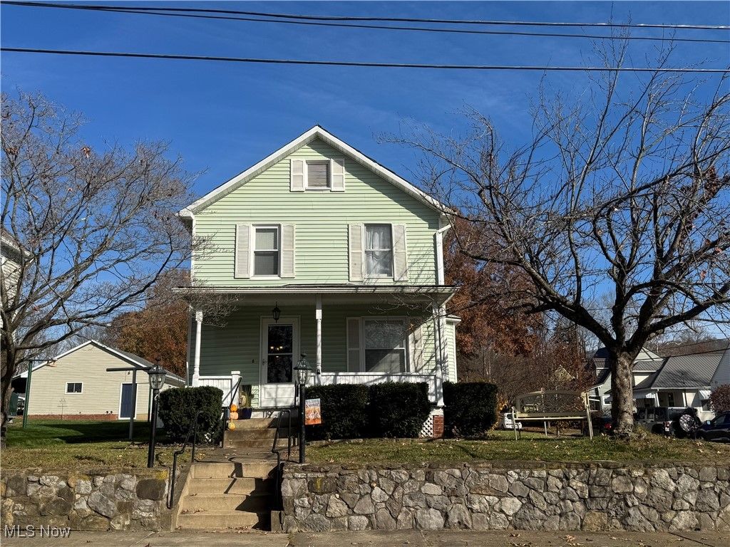 119 Grant Street, Marietta, OH 45750