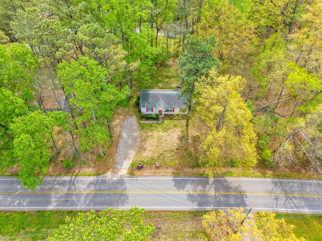 2041 Dotsonville RD, Clarksville, TN 37042