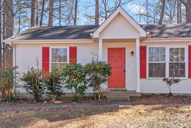 2041 Dotsonville RD, Clarksville, TN 37042