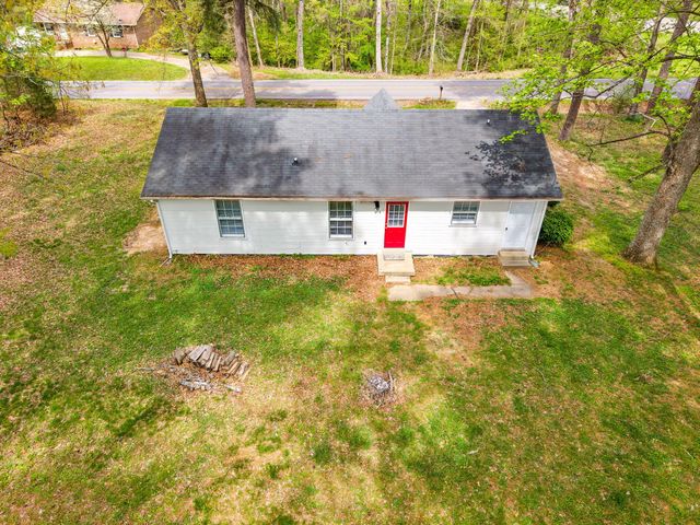 2041 Dotsonville RD, Clarksville, TN 37042