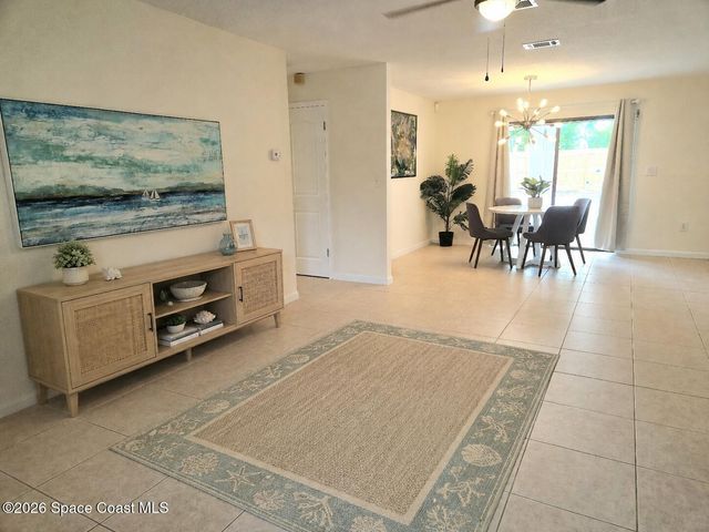 1228 Croftwood Drive, Melbourne, FL 32935