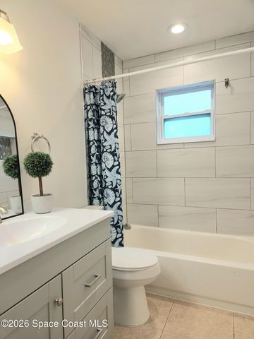 1228 Croftwood Drive, Melbourne, FL 32935