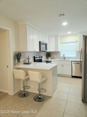 1228 Croftwood Drive, Melbourne, FL 32935