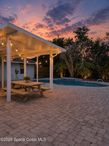 1228 Croftwood Drive, Melbourne, FL 32935