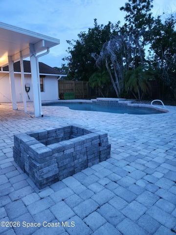 1228 Croftwood Drive, Melbourne, FL 32935