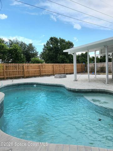1228 Croftwood Drive, Melbourne, FL 32935