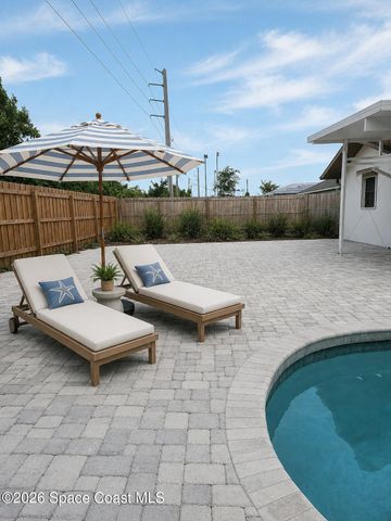 1228 Croftwood Drive, Melbourne, FL 32935