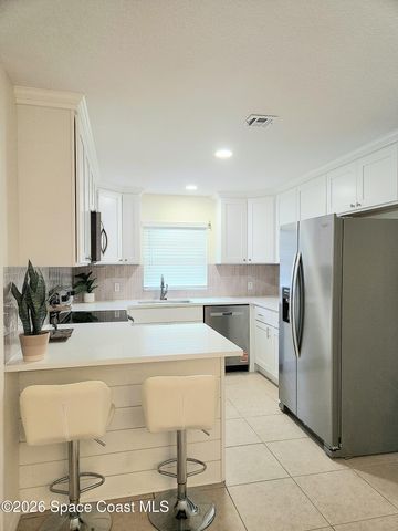 1228 Croftwood Drive, Melbourne, FL 32935