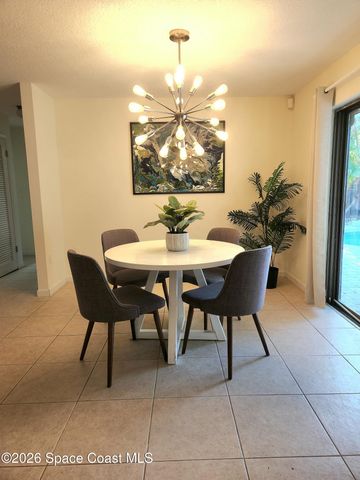 1228 Croftwood Drive, Melbourne, FL 32935